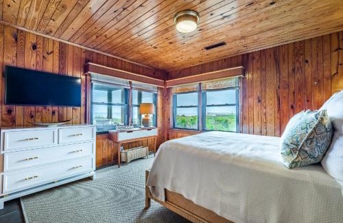 Topsail Beach Casa | Sea Strapped