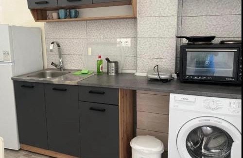 Nea Michaniona Apartamento | Sea Studio
