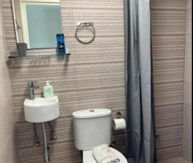 Nea Michaniona Apartamento | Sea Studio