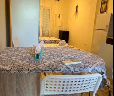 Nea Michaniona Apartamento | Sea Studio