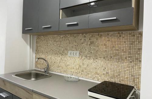 Constanta Apartamento | Sea Studio