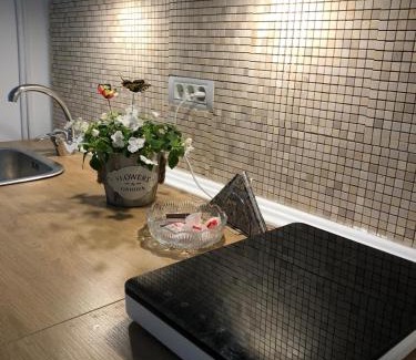 Constanta Apartamento | Sea Studio
