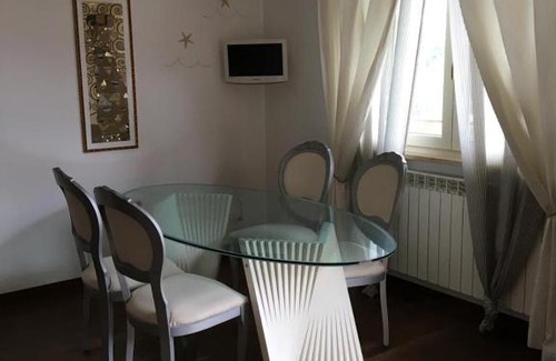 San Tommaso Tre Archi Apartamento | Sea Suite