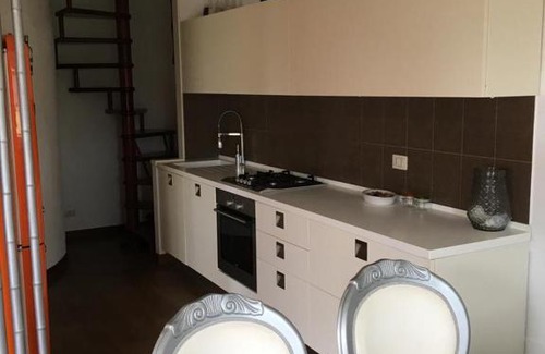 San Tommaso Tre Archi Apartamento | Sea Suite