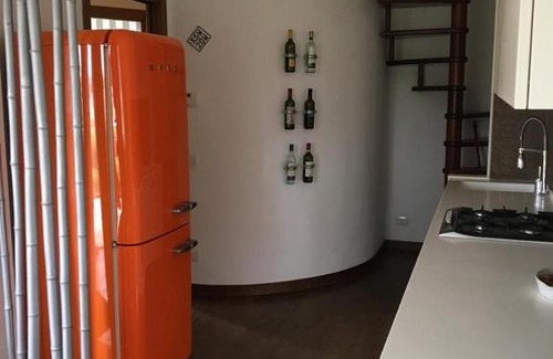 San Tommaso Tre Archi Apartamento | Sea Suite