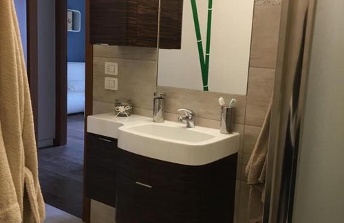 San Tommaso Tre Archi Apartamento | Sea Suite