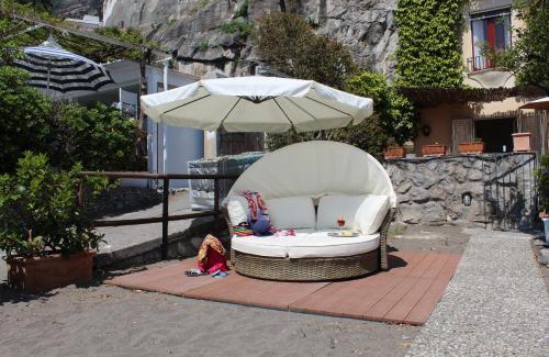 Positano City Centre Casa | Sea suite positano