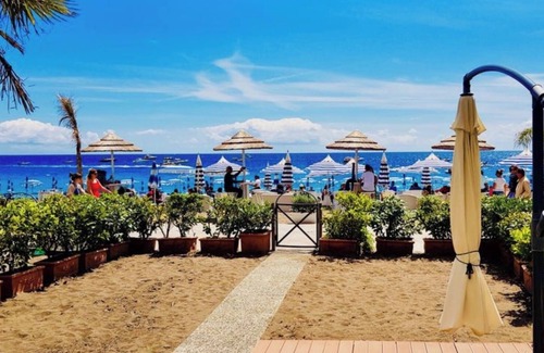 Positano City Centre Casa | Hermosa suite en la playa de Positano