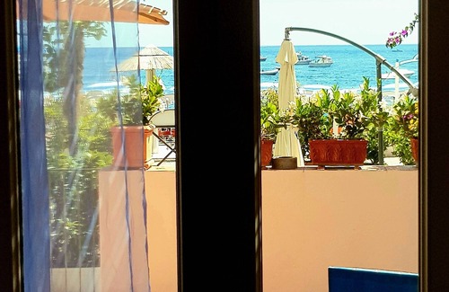 Positano City Centre Casa | Hermosa suite en la playa de Positano