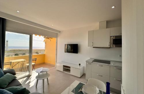 Solana del Matorral Apartamento | Sea&Sun Apartment
