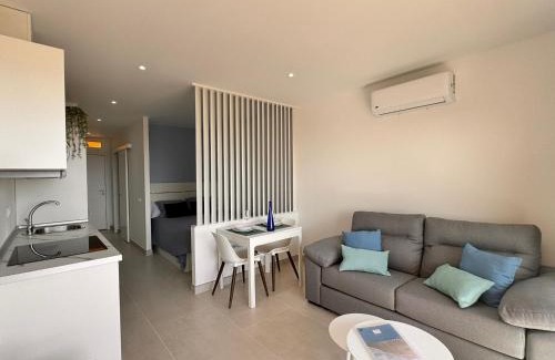 Solana del Matorral Apartamento | Sea&Sun Apartment