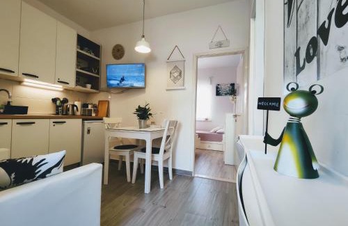 Tucepi Apartamento | Sea & Sun apartments Tučepi