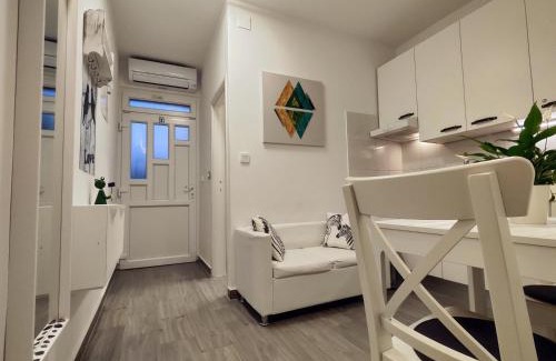 Tucepi Apartamento | Sea & Sun apartments Tučepi