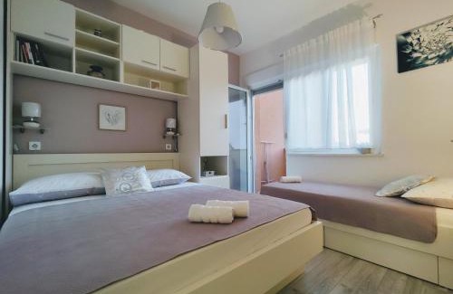 Tucepi Apartamento | Sea & Sun apartments Tučepi