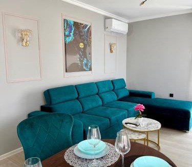 Sarafovo Apartamento | Sea Sun