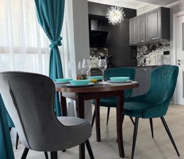 Sarafovo Apartamento | Sea Sun
