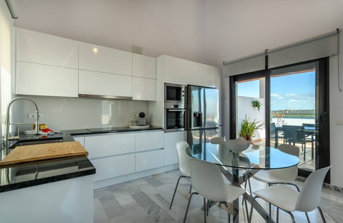 Costa Esuri Apartamento | Sea & Sun 174 VFT
