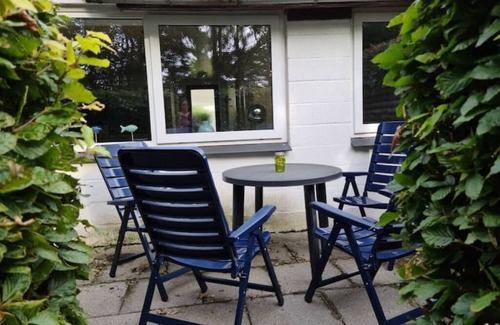 Norre Nebel Apartamento | Sea sun