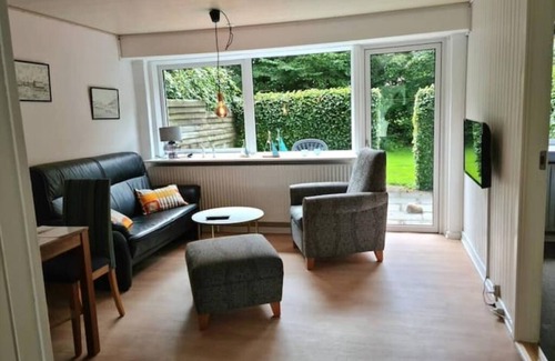 Norre Nebel Apartamento | Sea sun