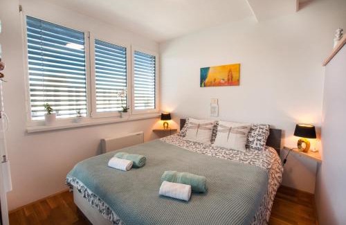 Koper Apartamento | Sea Sun & Me Apartment