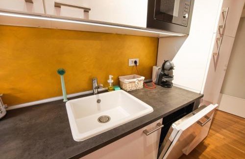 Koper Apartamento | Sea Sun & Me Apartment