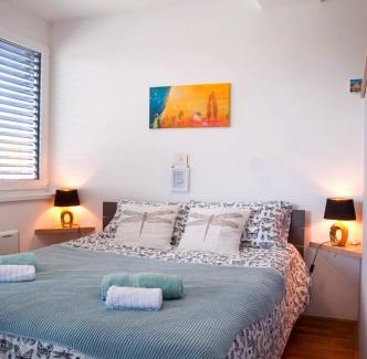 Koper Apartamento | Sea Sun & Me Apartment