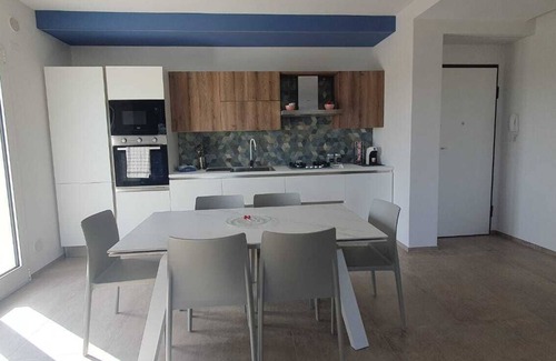 Pozzallo Apartamento | SEA&SUN- SEA VIEW