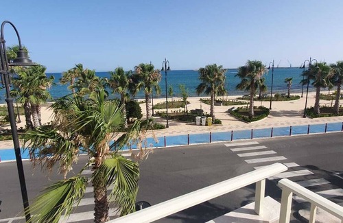 Pozzallo Apartamento | SEA&SUN- SEA VIEW
