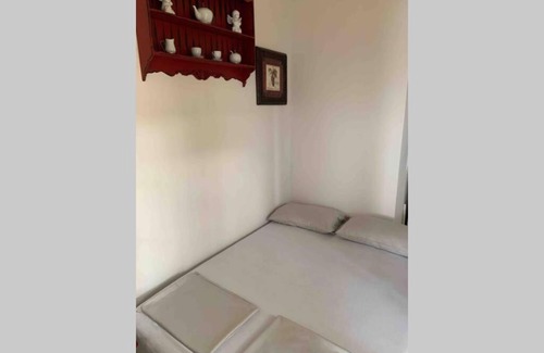 Kokkini Chani Apartamento | Sea & Sunshine Apartment Near To The Beach