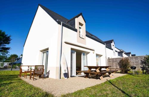 Saint-Pierre-Quiberon Casa | Sea, Surf and Sun