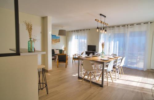 Saint-Pierre-Quiberon Casa | Sea, Surf and Sun