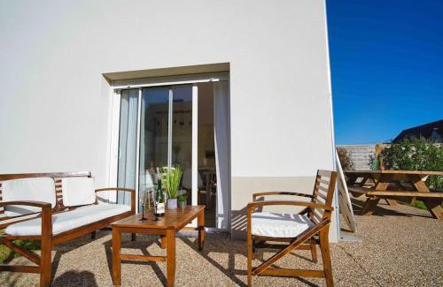 Saint-Pierre-Quiberon Casa | Sea, Surf and Sun