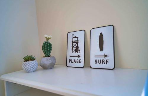Saint-Pierre-Quiberon Casa | Sea, Surf and Sun