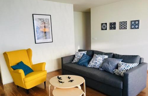 Vila do Conde Apartamento | Sea, Surf and Sun