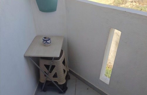 Anza Apartamento | Sea surf & sunsets 1-bedroom apartment in Anza