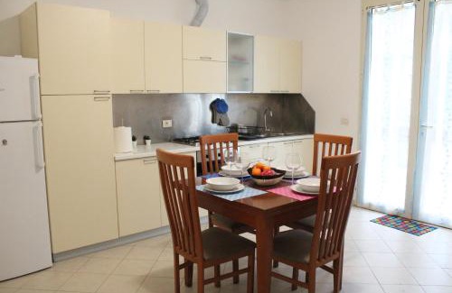 Marebello Apartamento | Sea sweet home