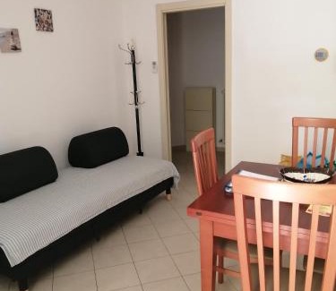 Marebello Apartamento | Sea sweet home