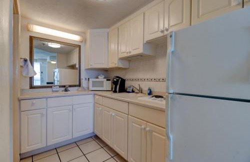 Ortona Park Apartamento | Sea Swept Ocean Front Studio