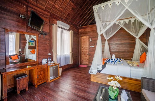 Penida Island Cama Y Desayuno | Sea Terras Suite And Luxury By Ozz Group