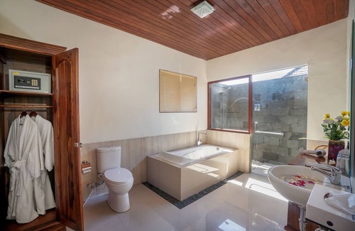 Penida Island Cama Y Desayuno | Sea Terras Suite And Luxury By Ozz Group