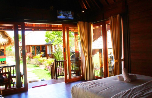Penida Island Cama Y Desayuno | Sea Terras Suite And Luxury By Ozz Group