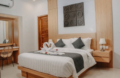Penida Island Cama Y Desayuno | Sea Terras Suite And Luxury By Ozz Group