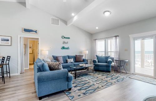Dauphin Island Casa | Sea the Gulf