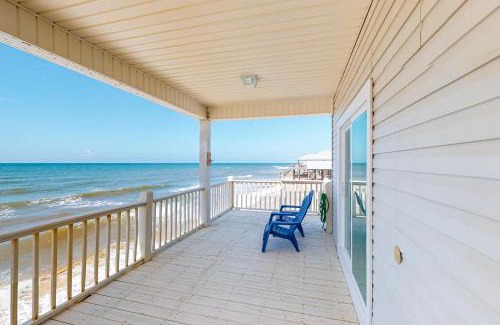 Dauphin Island Casa | Sea the Gulf