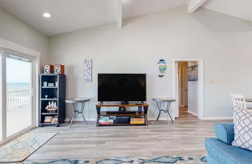 Dauphin Island Casa | Sea the Gulf
