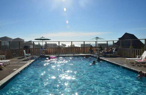 Nelscott Casa | Sea the Sunset