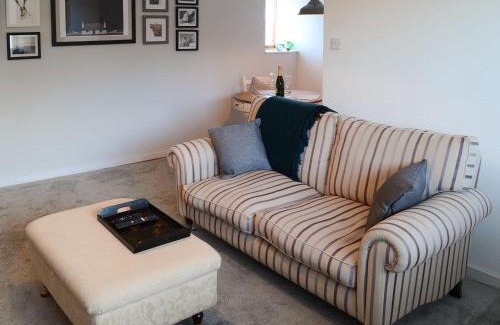 Nairn Casa | Sea Thistle Cottage