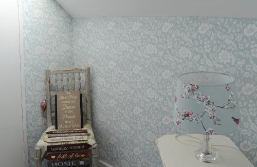 Nairn Casa | Sea Thistle Cottage