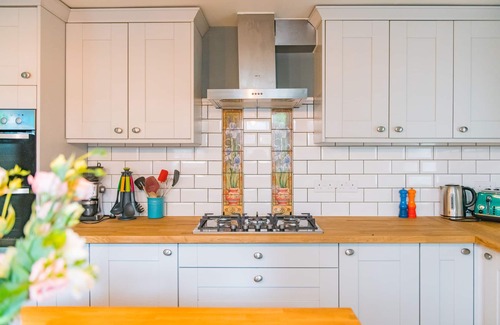 Hythe Casa | Sea to Sea, Hythe Kent