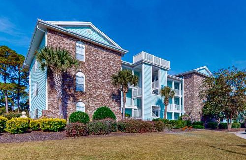 Sea Trail Hotel | Sea Trail Golf-Beach Mini Suite